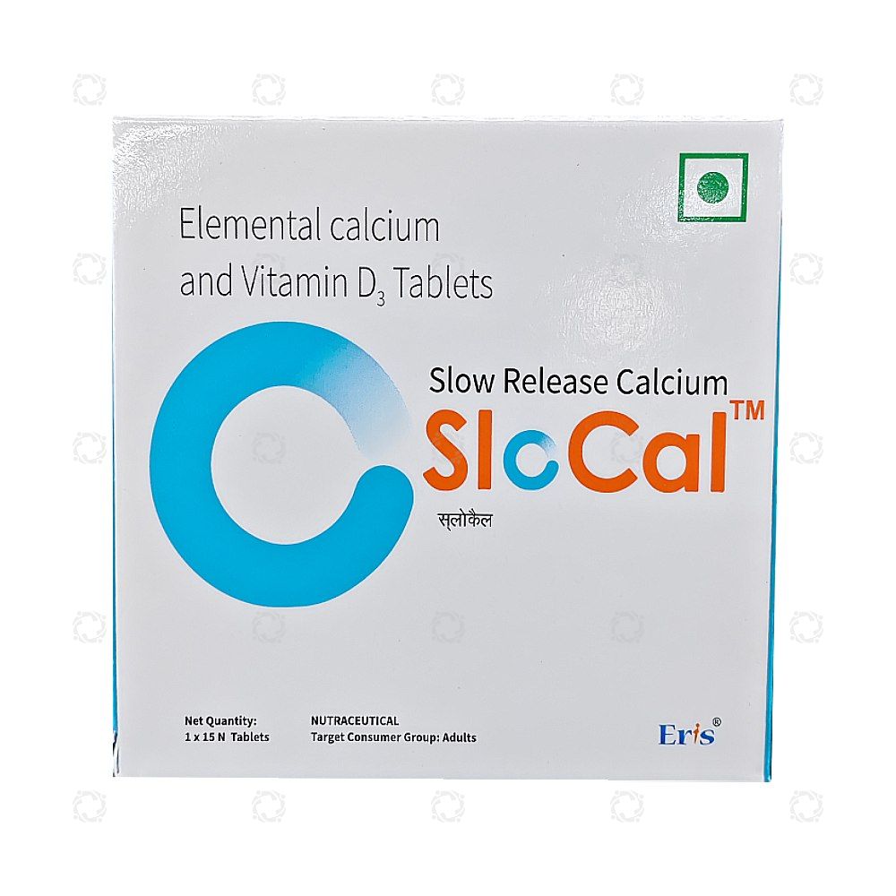 SLOCAL TABLET