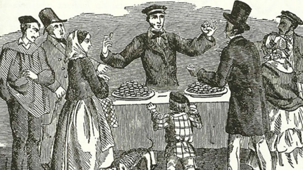 Panellets: El Legado Dulce del Otoño
