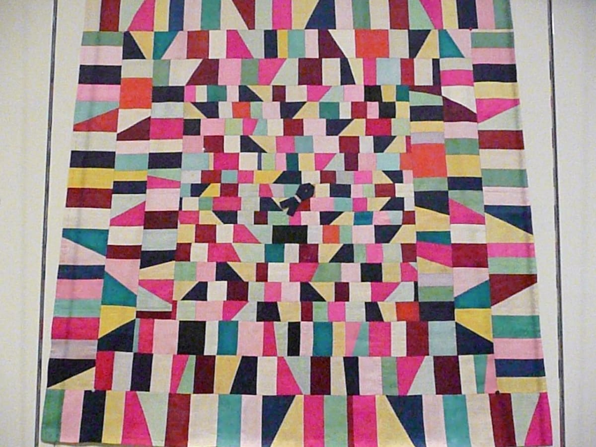 Patchwork: Cosiendo la Trama Urbana