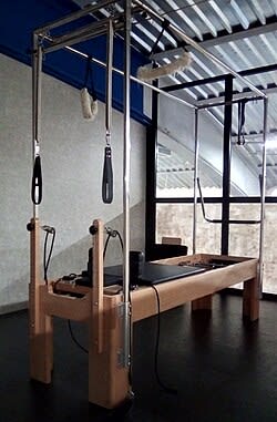 Pilates & Estiramientos: Un Respiro Urbano