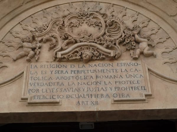 La Torre de Santiago abre un viaje por 4.000 años de historia