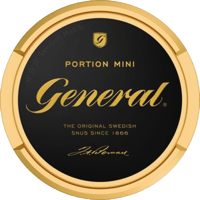 General Original Mini