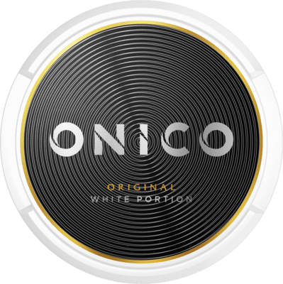 Onico White Portion