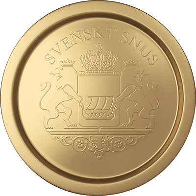 Röda Lacket Lössnus