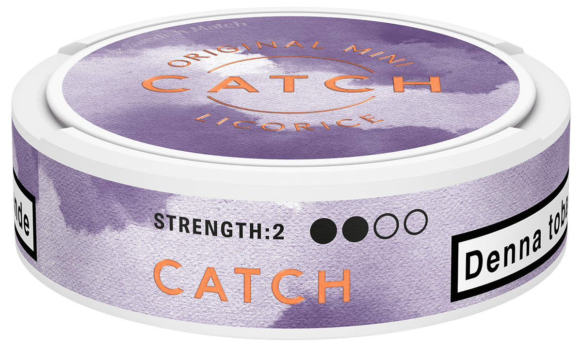 Catch Lakrits