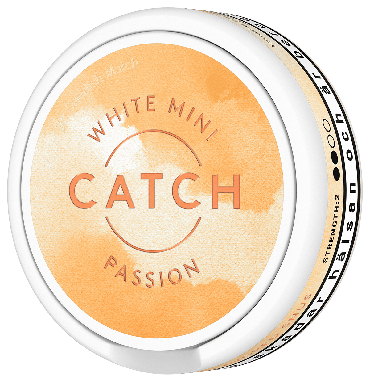 Catch Passion