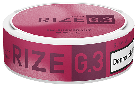 G.3 Rize