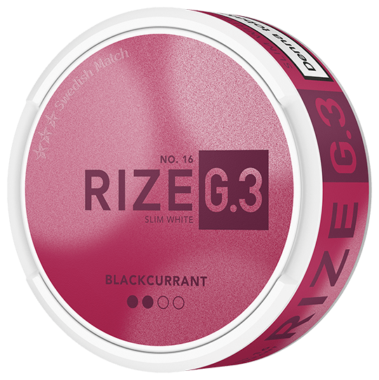 G.3 Rize