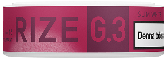 G.3 Rize