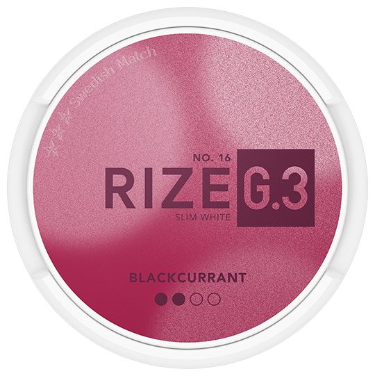 G.3 Rize