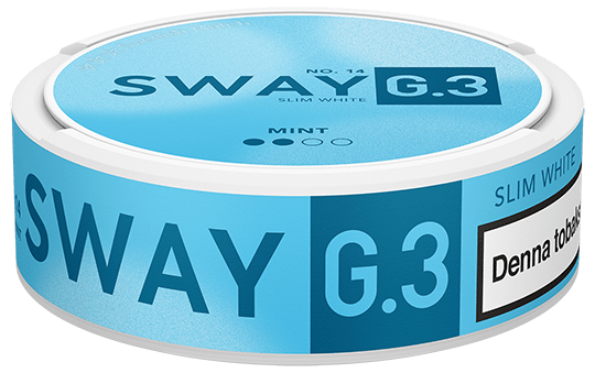 G.3 Sway