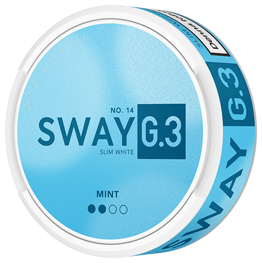 G.3 Sway