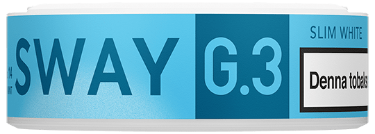 G.3 Sway
