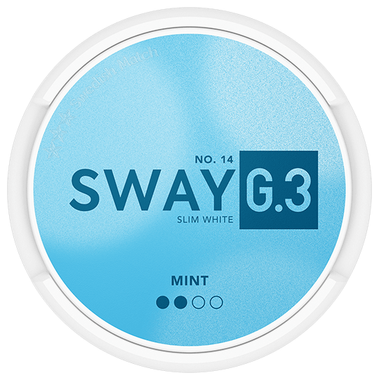 G.3 Sway