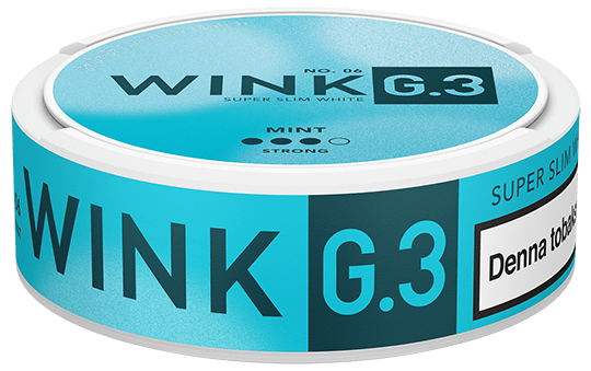 G.3 Wink