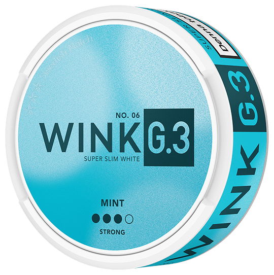 G.3 Wink