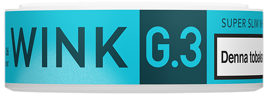 G.3 Wink