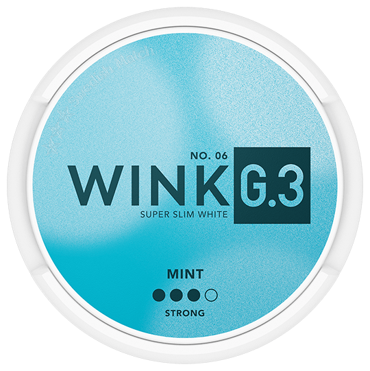 G.3 Wink