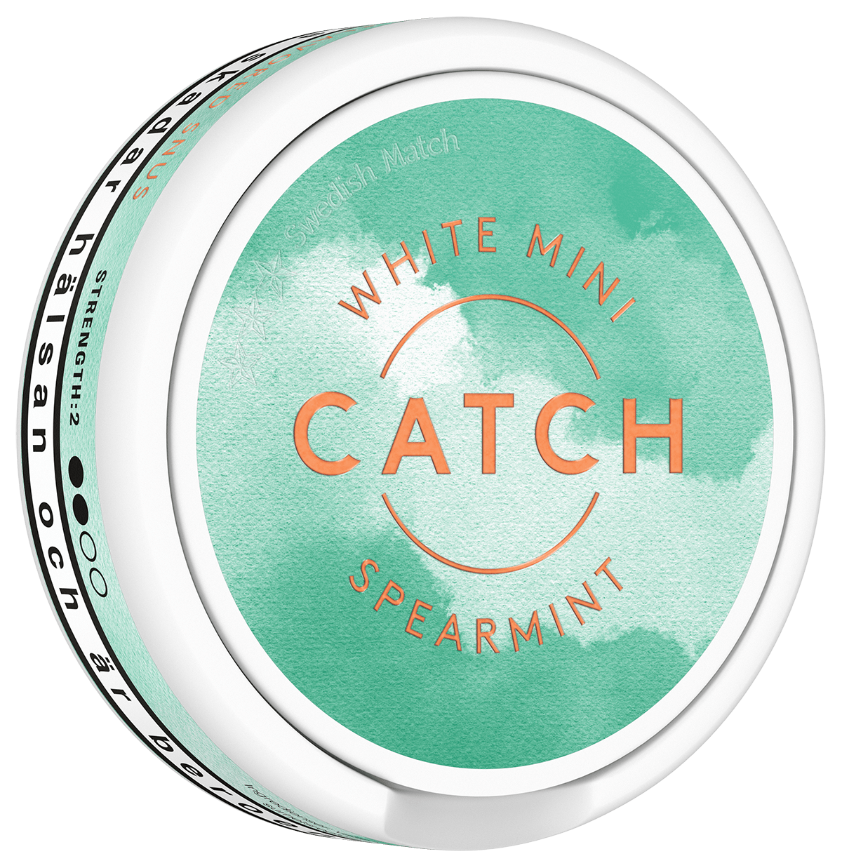 Catch Spearmint