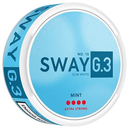 G.3 Sway Strong