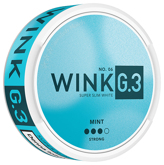 G.3 Wink