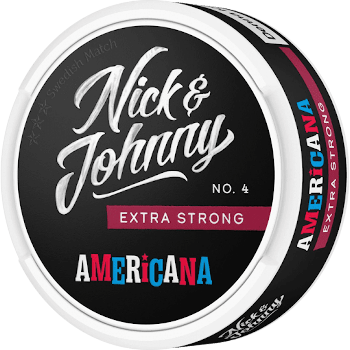 Nick & Johnny Americana