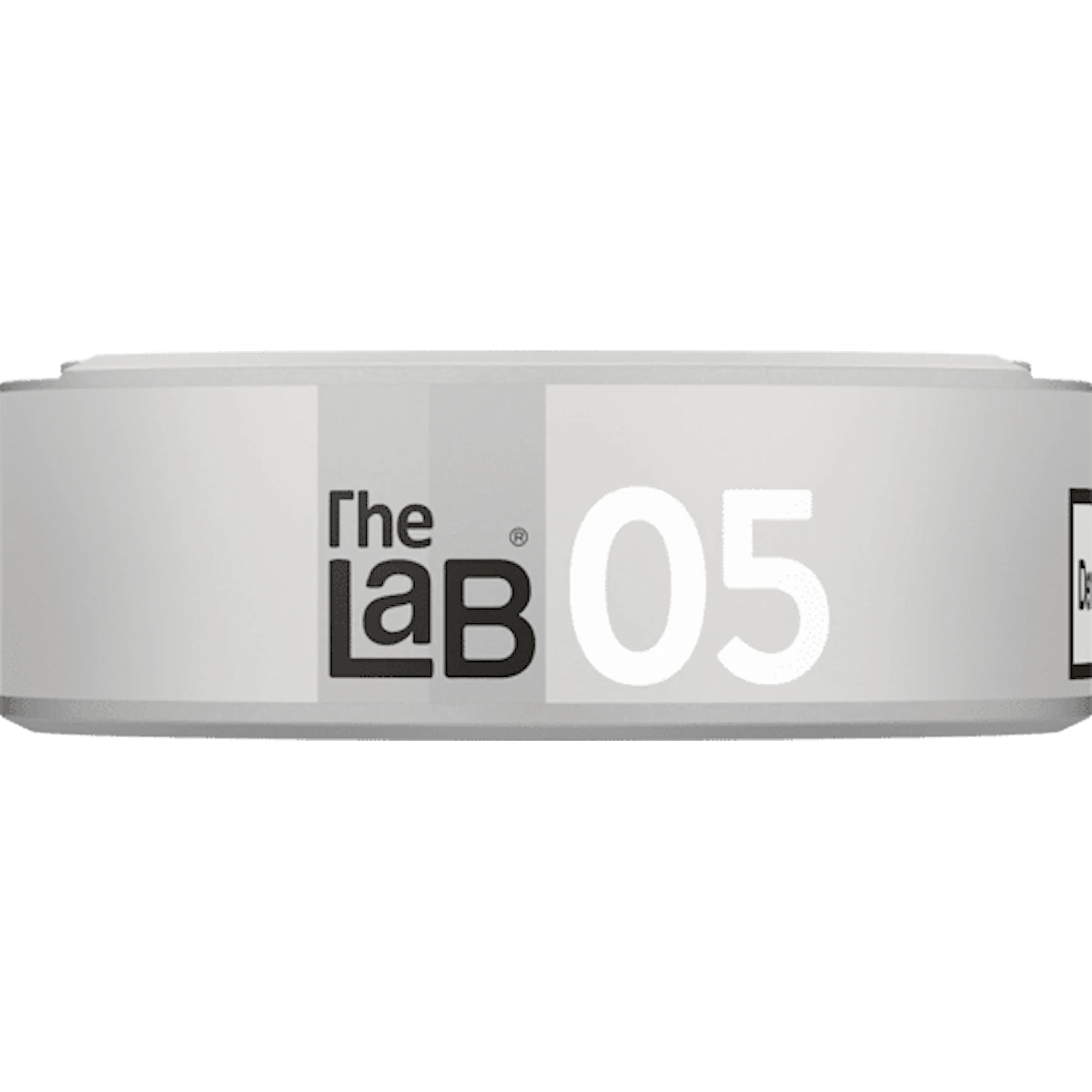 The Lab 05 Strong White