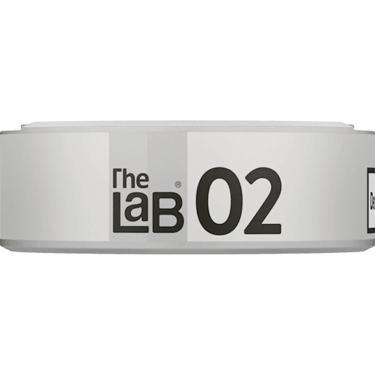 The Lab 02 Strong