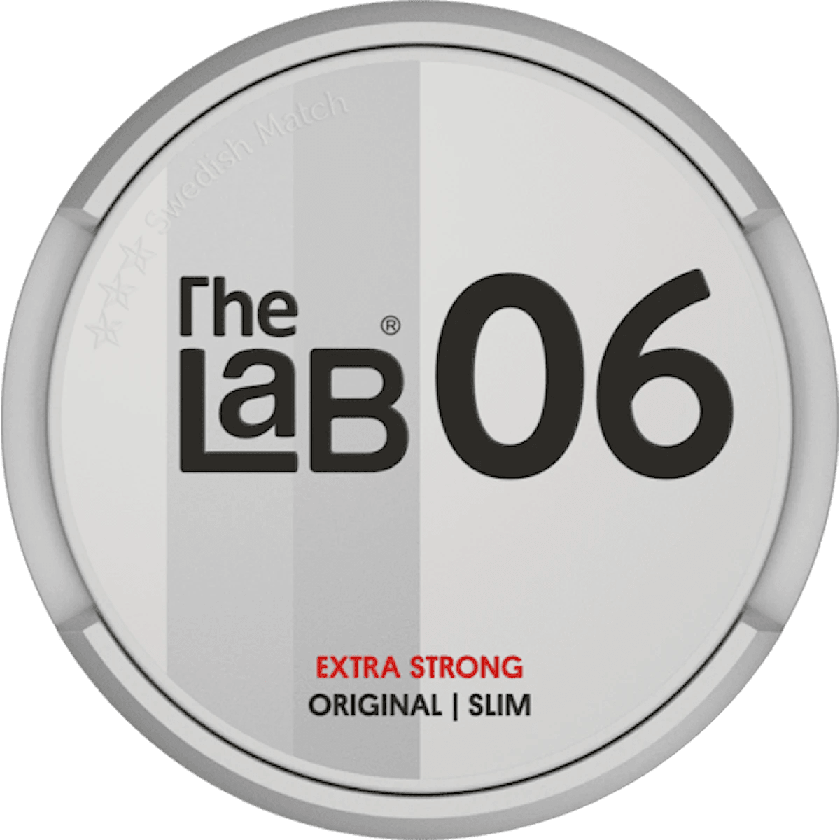 The Lab 06 Extra Strong
