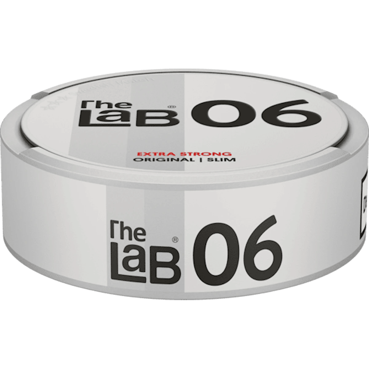 The Lab 06 Extra Strong