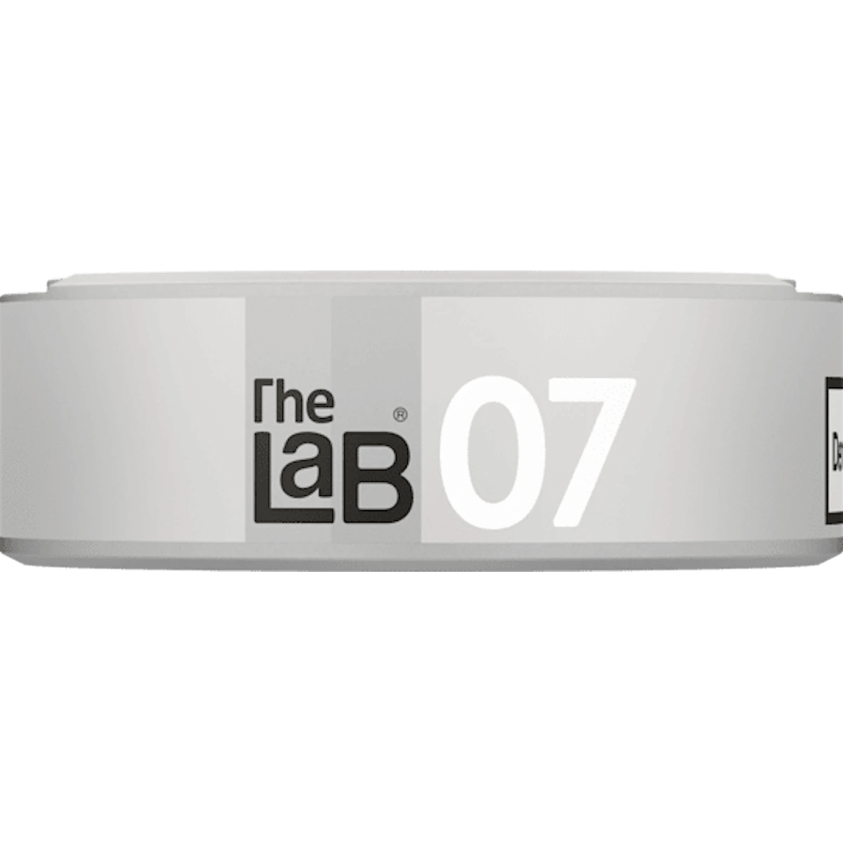 The Lab 07 Extra Strong White