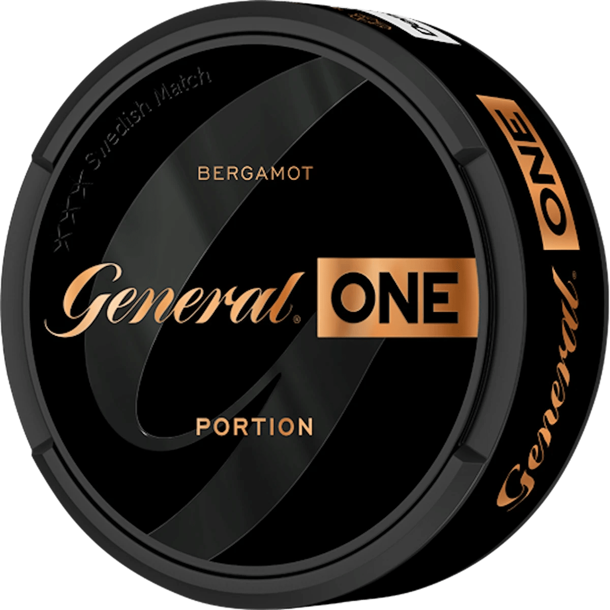 General ONE Original Portion Strong