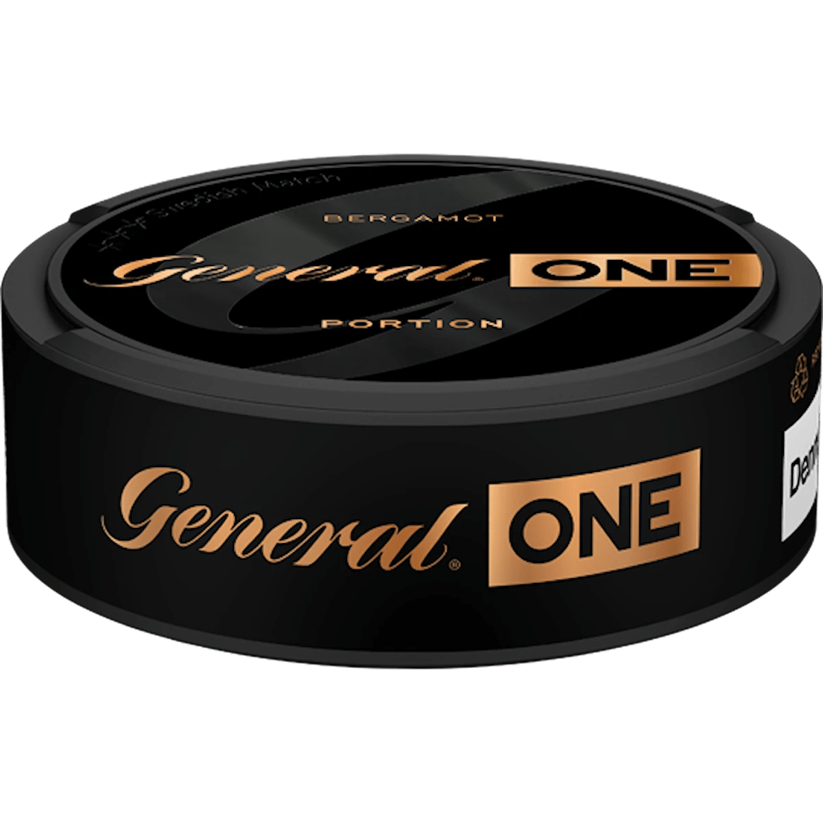 General ONE Original Portion Strong