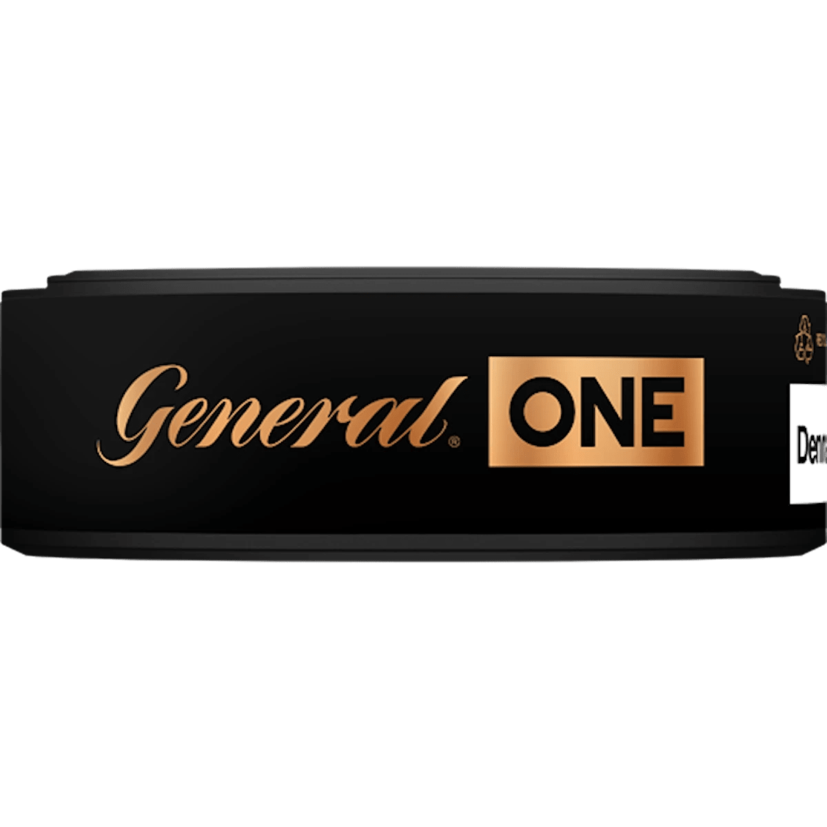 General ONE Original Portion Strong