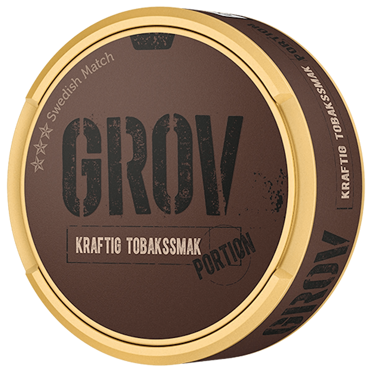 Grov Original Portion