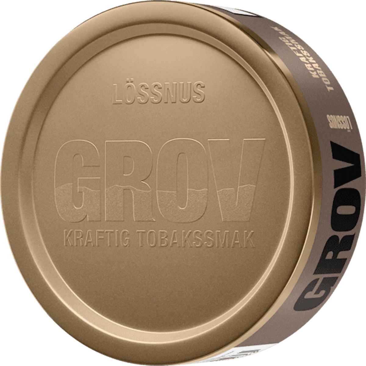 Grov Lössnus