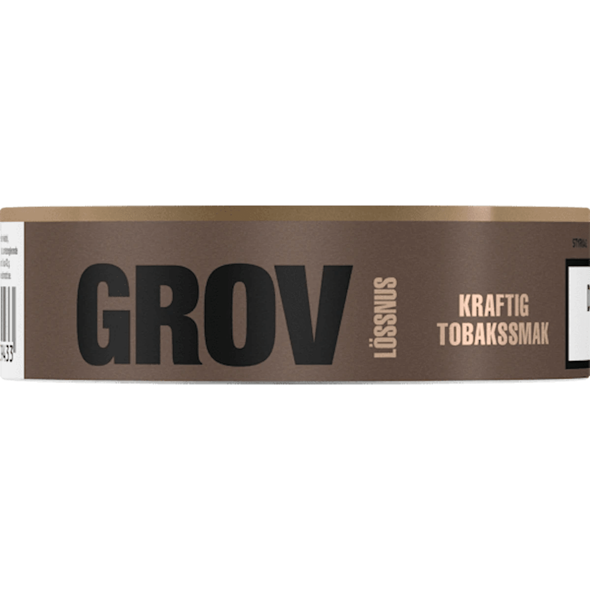 Grov Lössnus