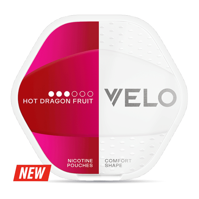 Velo Shift Hot Dragon Fruit