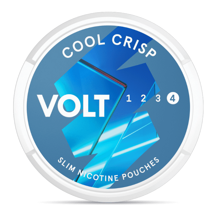 Volt Cool Crisp Extra Strong