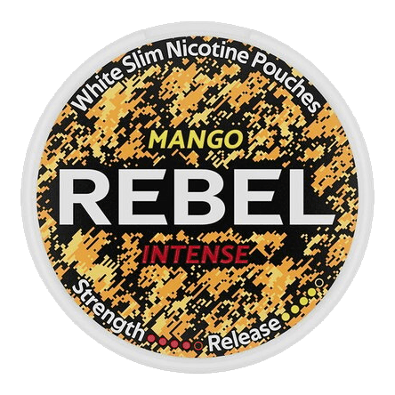 Rebel Mango Intense