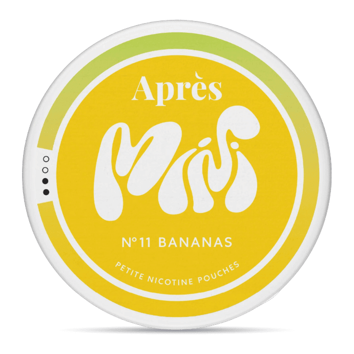 Après No. 11 Bananas Mini