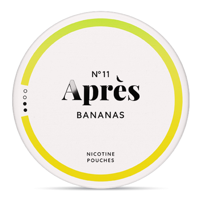 Après No. 11 Bananas Normal
