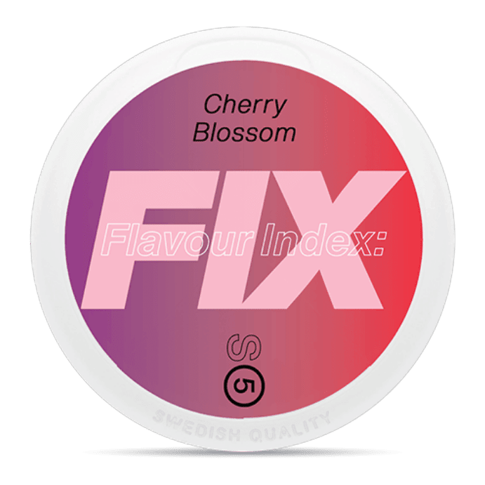 FIX Cherry Blossom