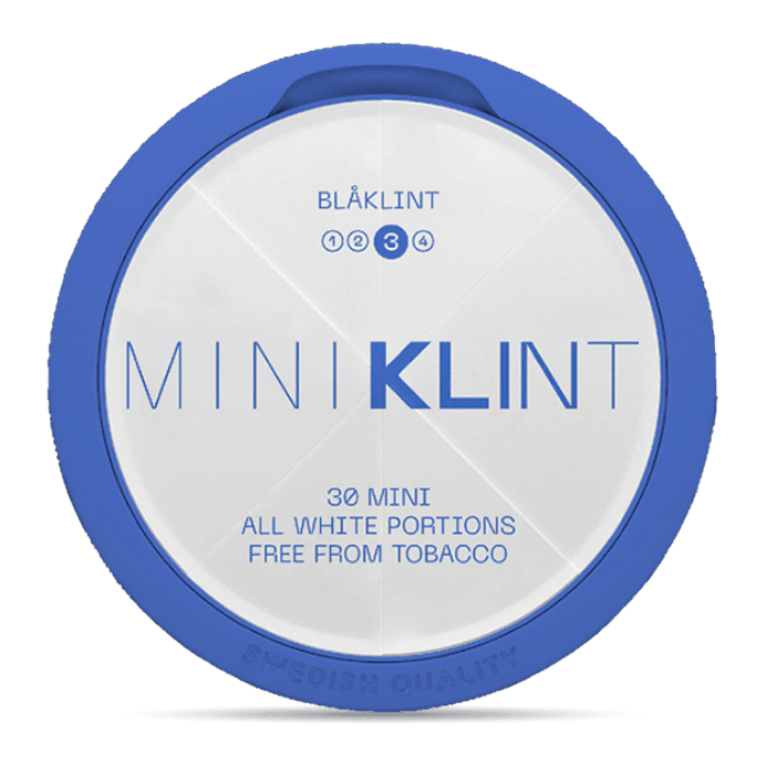 KLINT Blåklint Mini Strong #3