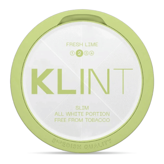 KLINT Fresh Lime Slim #2