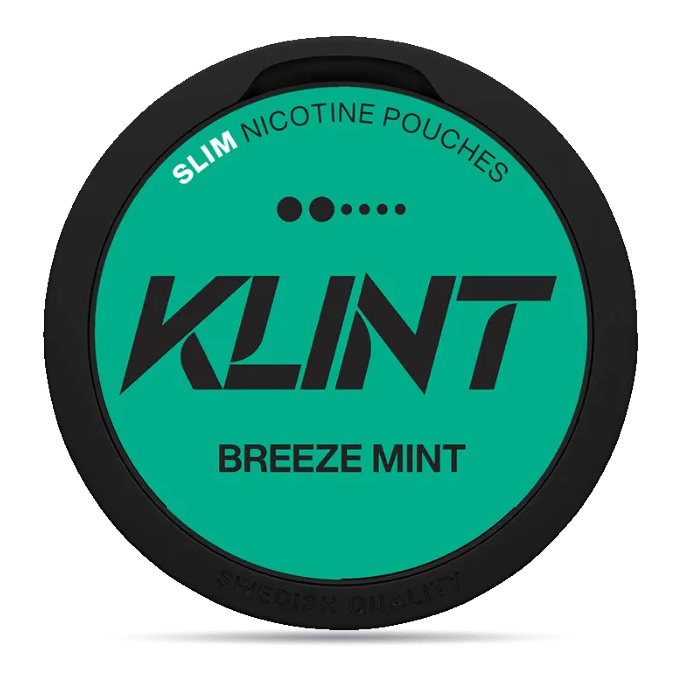 KLINT Breeze Mint Slim #2