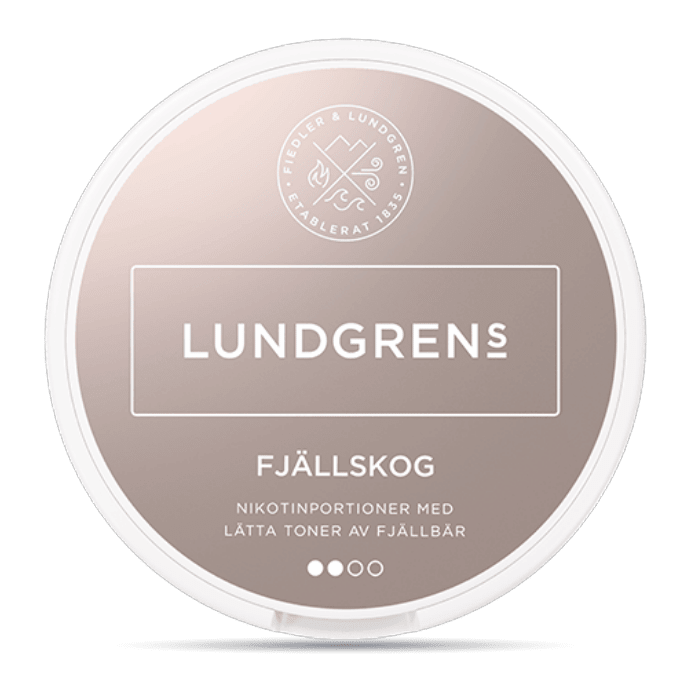 Lundgrens Fjällskog