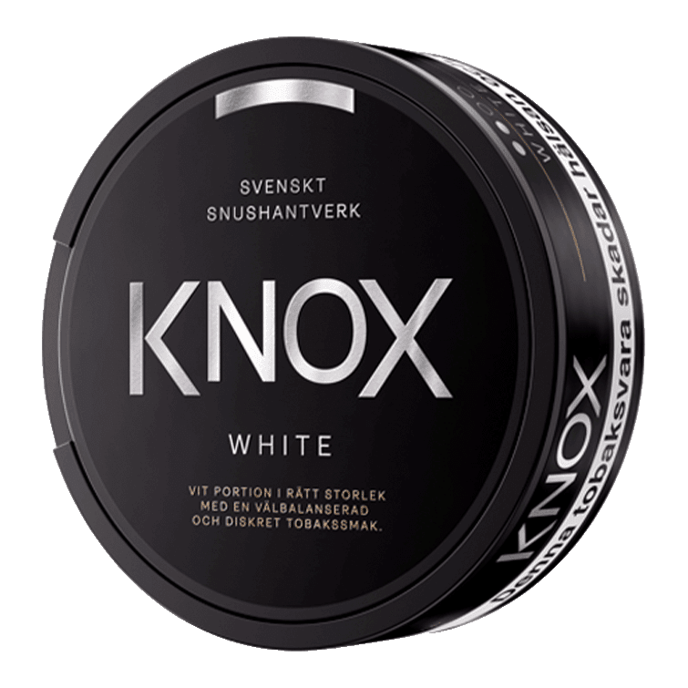 Knox White