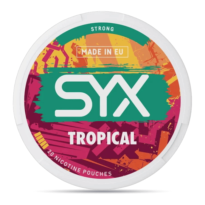 SYX Tropical Strong