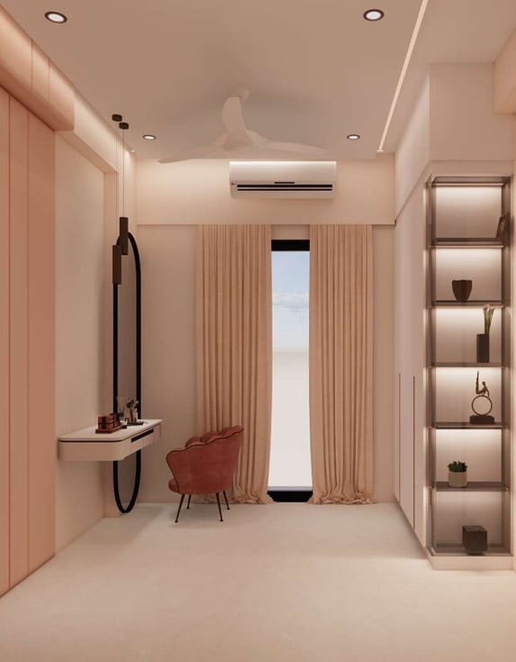 False Ceiling